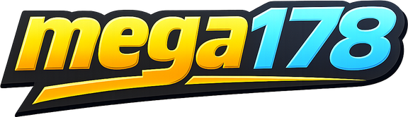 mega178 Logo
